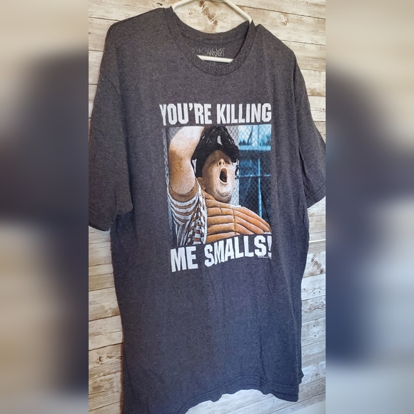 Source Unknown Other - Men 2x tshirt